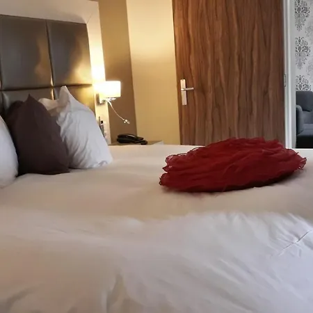Restaurant & De Sniep Hotel