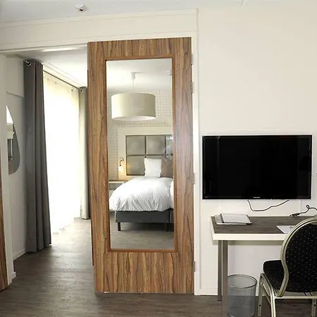 Hotel Restaurant & De Sniep 4*