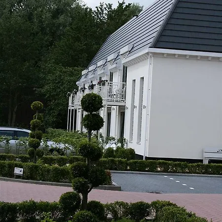 Restaurant & De Sniep Hotel Zoetermeer
