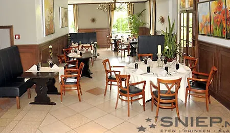 Restaurant & De Sniep 4*