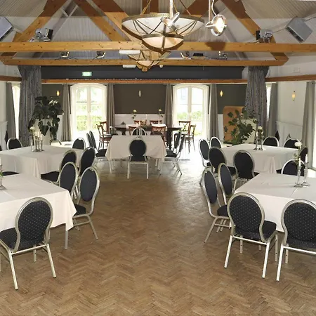 Restaurant & De Sniep Hotel Zoetermeer