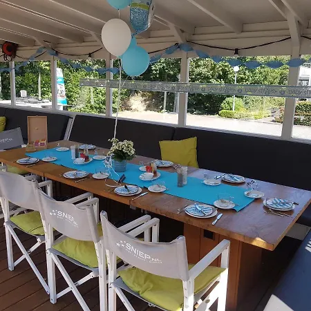 Restaurant & De Sniep Zoetermeer