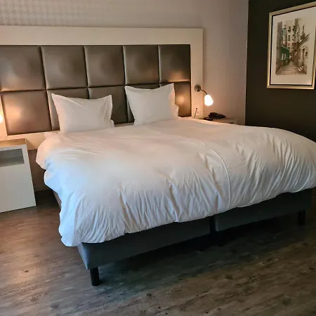 Otel Restaurant & De Sniep