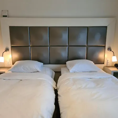 Otel Restaurant & De Sniep Zoetermeer