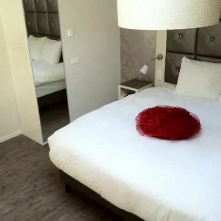 Otel Restaurant & De Sniep