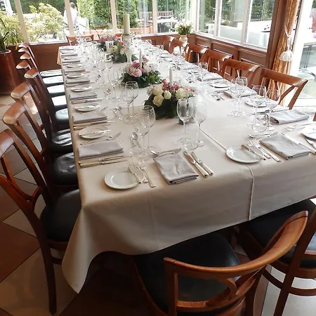 Restaurant & De Sniep