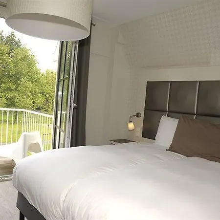 Otel Restaurant & De Sniep