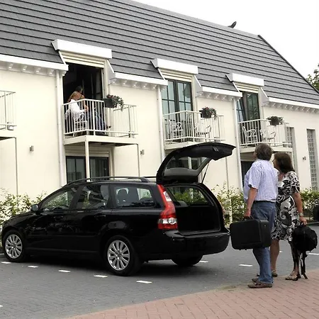 Restaurant & De Sniep 4*