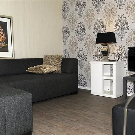 Restaurant & De Sniep Otel 4*