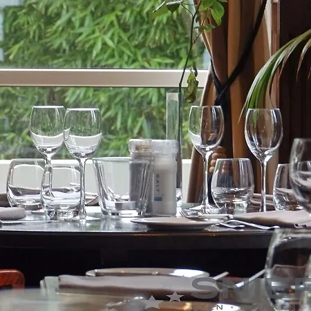 Restaurant & De Sniep Zoetermeer
