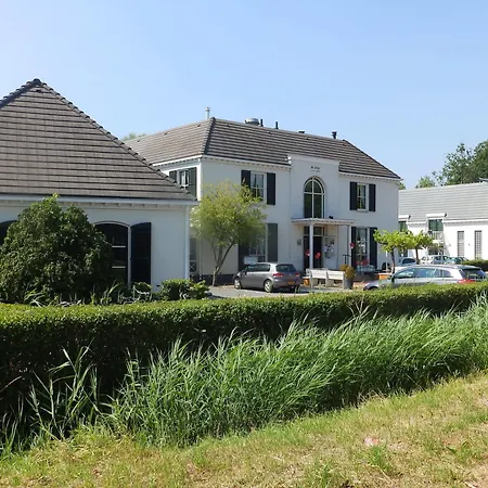 Restaurant & De Sniep Otel