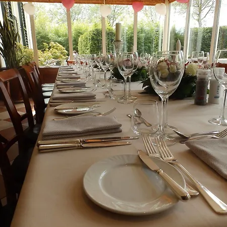 Otel Restaurant & De Sniep
