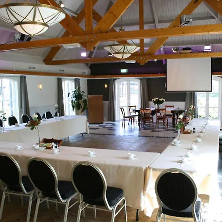 Restaurant & De Sniep Otel