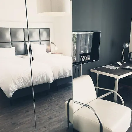 Otel Restaurant & De Sniep